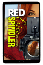 Load image into Gallery viewer, Red