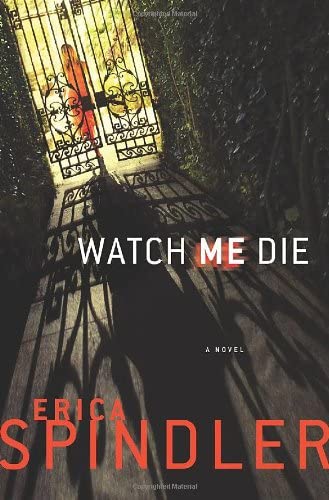 Watch Me Die (Hardcover)